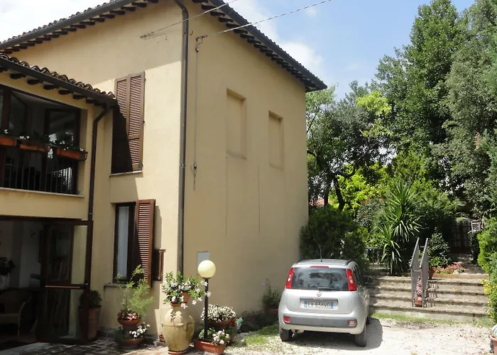  La Terrazza Di