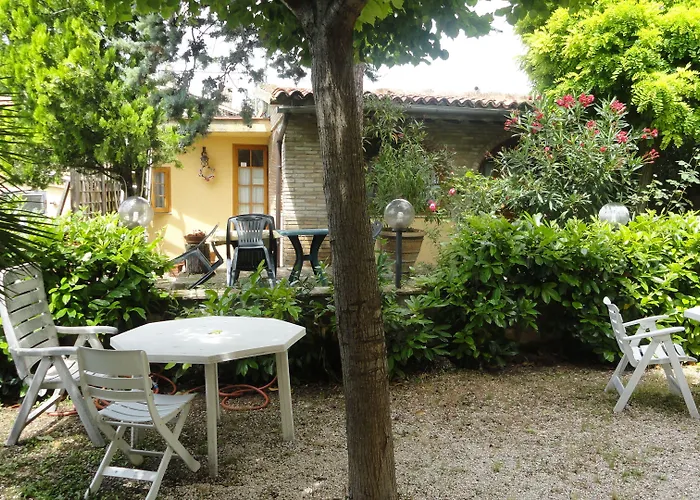  La Terrazza Di