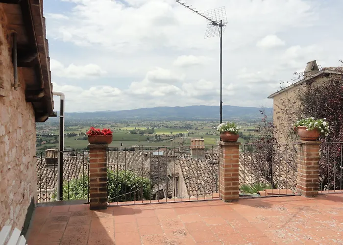  La Terrazza Di