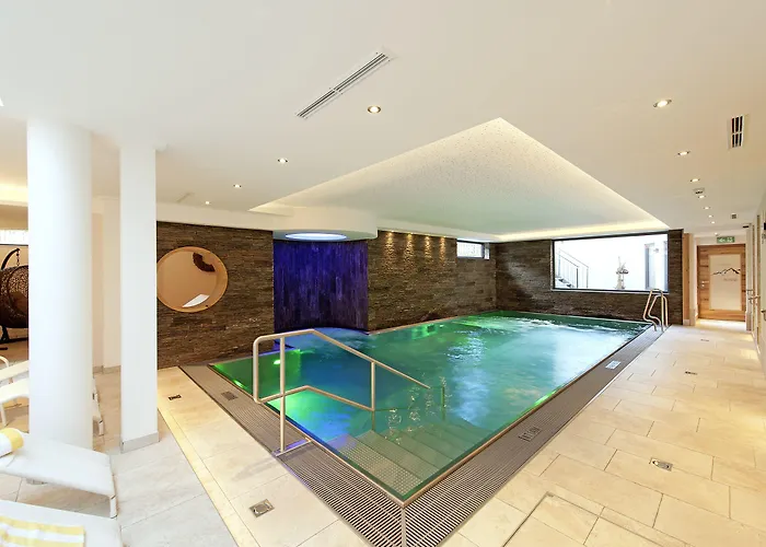 Boutique-Hotel: Alpenland Gerlos - Hotel & Breakfast