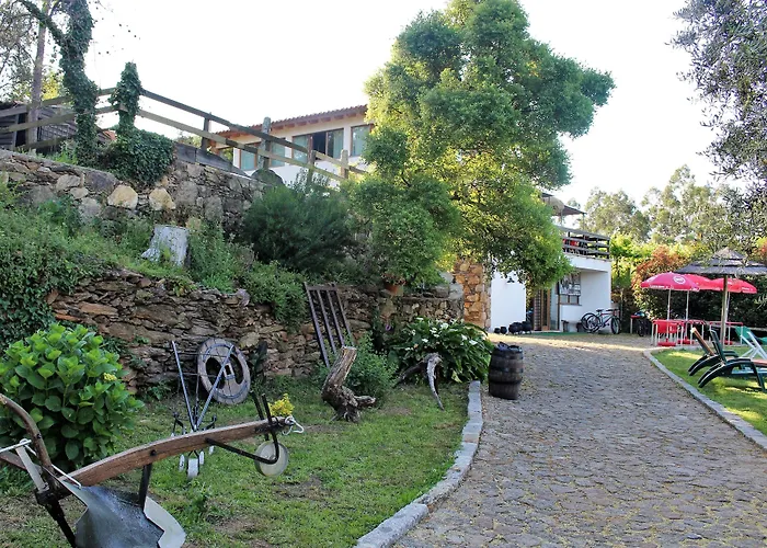 Quintinha D'Arga