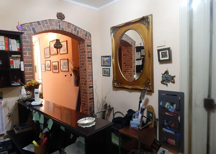 Hotel di lusso: Rooms XX Settembre