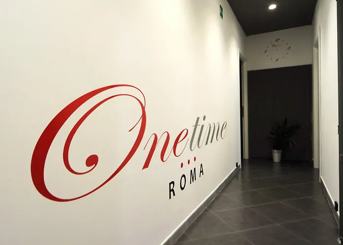  Onetime Roma