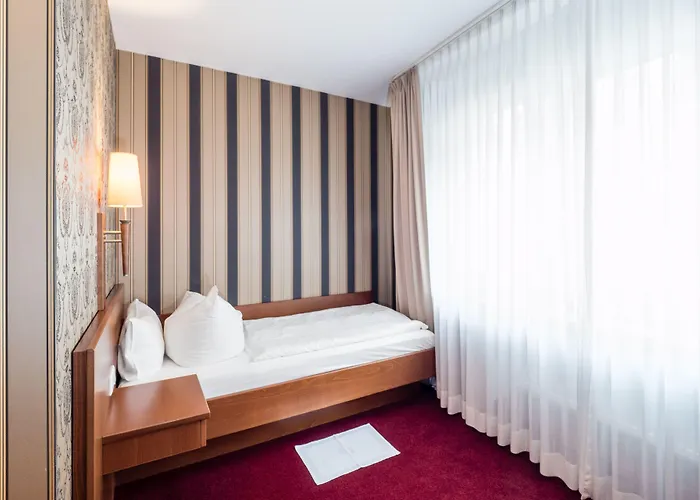Hotel Deutsches Haus Bonn