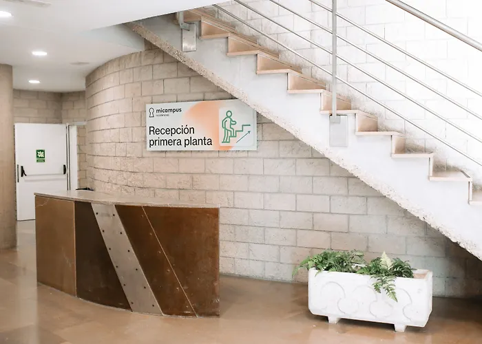 Juvenil Colegio Mayor Galileo Galilei