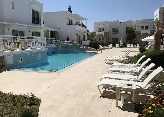 Costa Sariyaz Hotel Bodrum