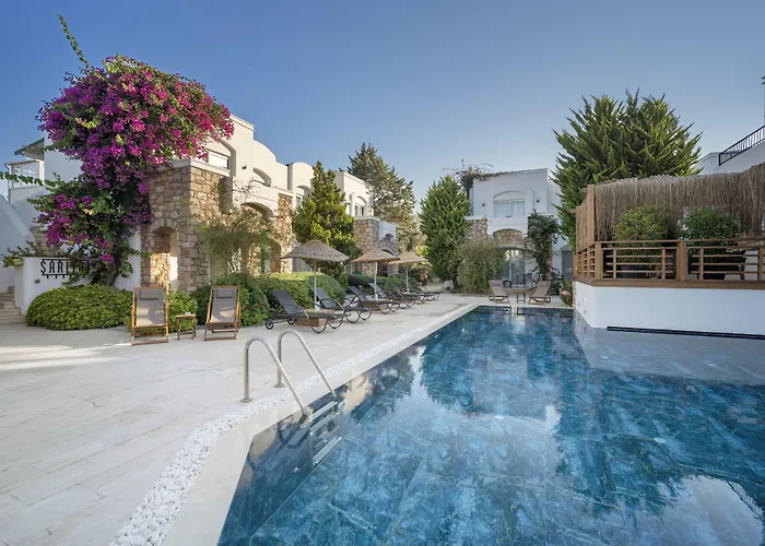 Costa Sariyaz Hotel Bodrum