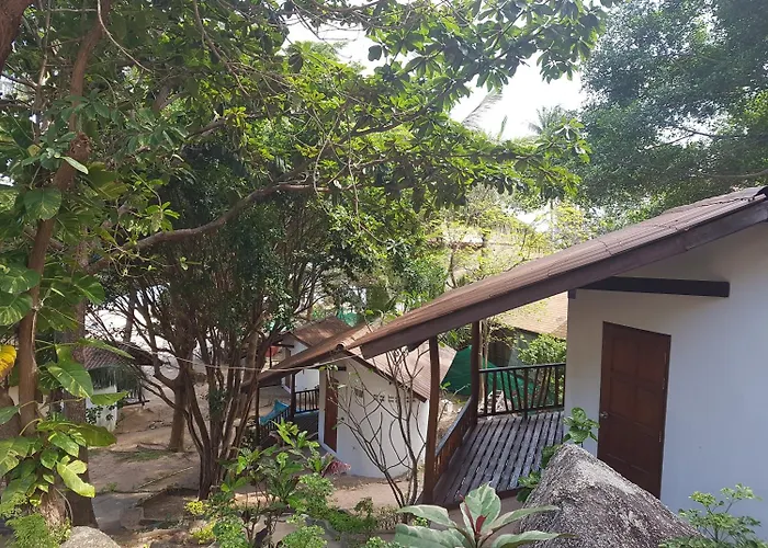 Zentrales Hotel: Diamond Beach Resort