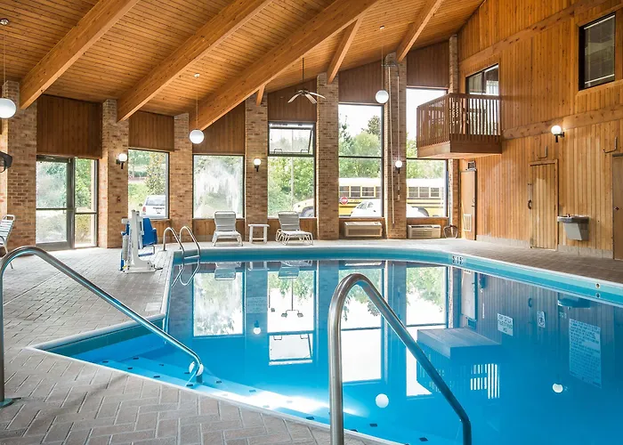 Quality Inn Stockbridge Atlanta South