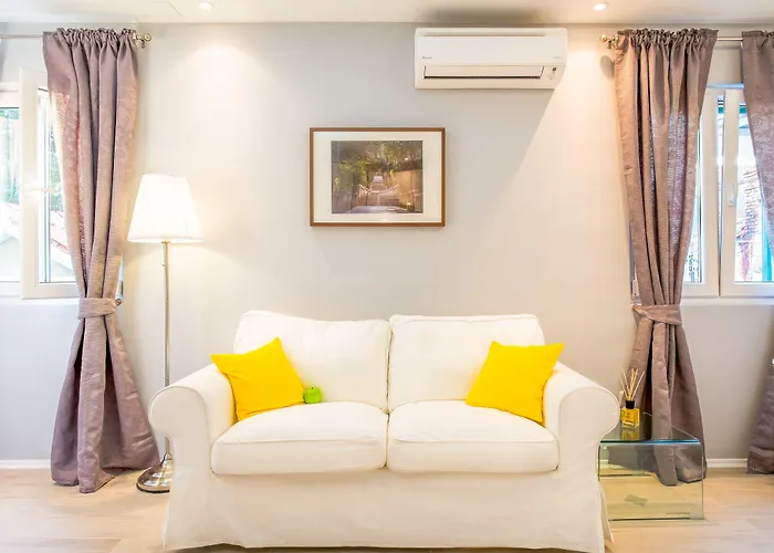 Serenity Split Apartments