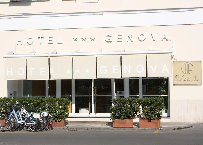 Genova