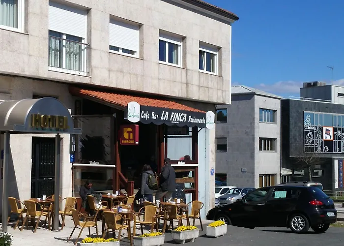 Hotel: Hotel San Jacobo