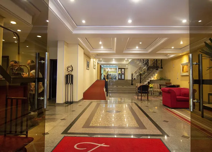 Hotel: Trevi Hotel E Business