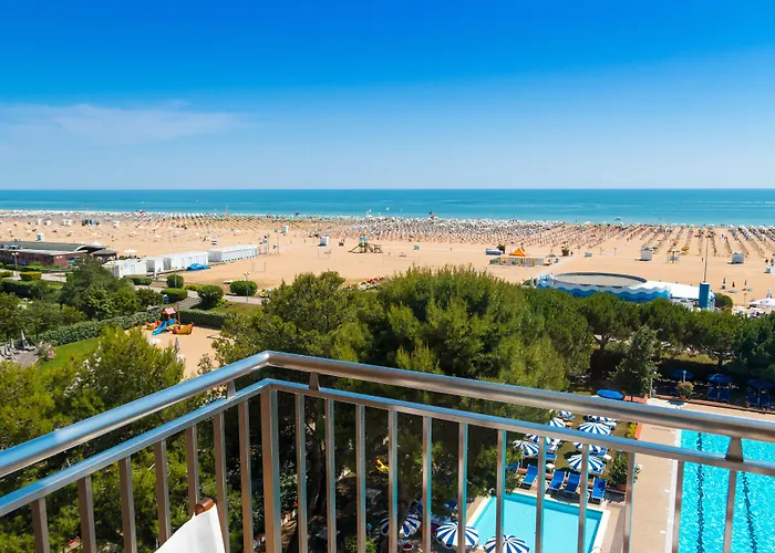 Resort: Hotel Principe