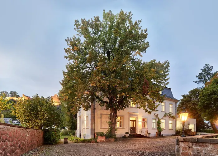 Villa Keller By Erasmus