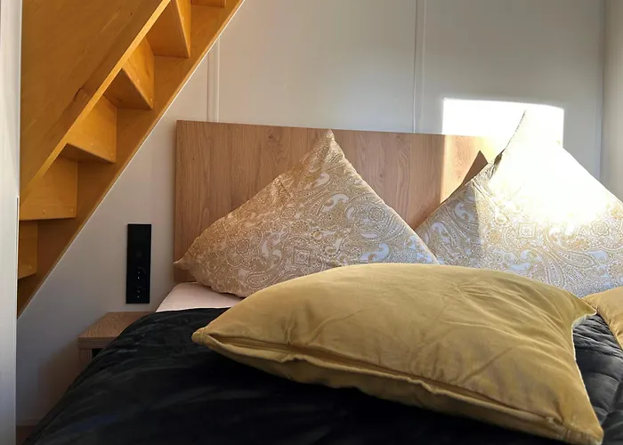Wendelstein Mountain Camp