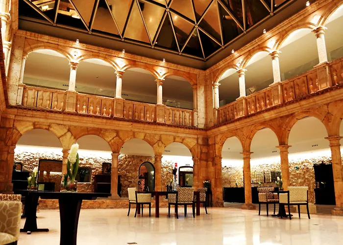  Palacio Del Infante Don Juan Manuel Spa