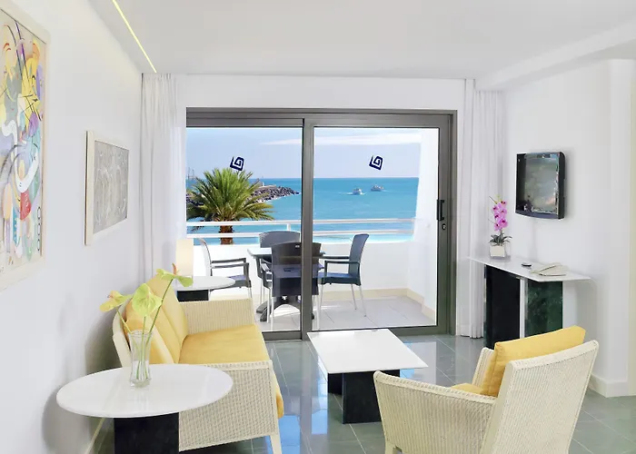 Apartamento El Greco Puerto Rico 