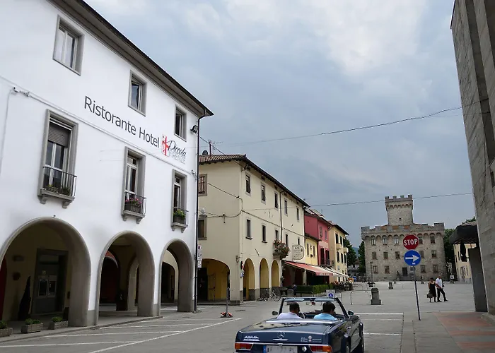 Hotel Piccola Firenze Firenzuola