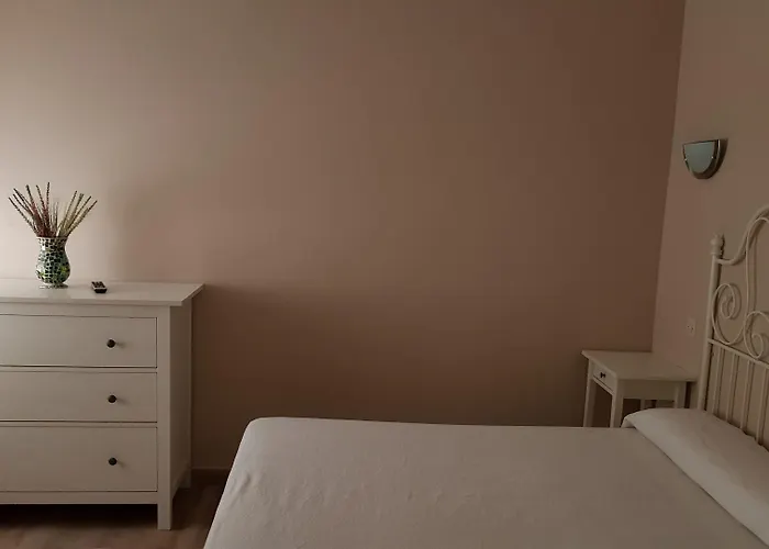 Hotel céntrico: Hotel La Quinta