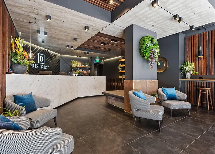 District South Yarra