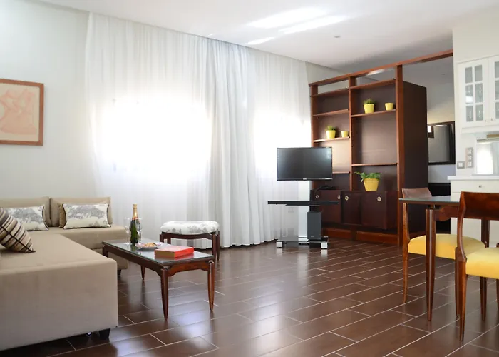 Apartamento MC San Agustín La Laguna 