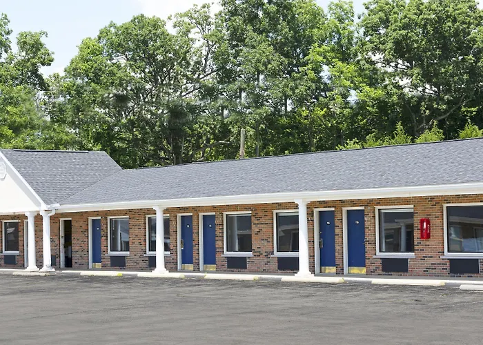 Sunrise Inn Williamstown