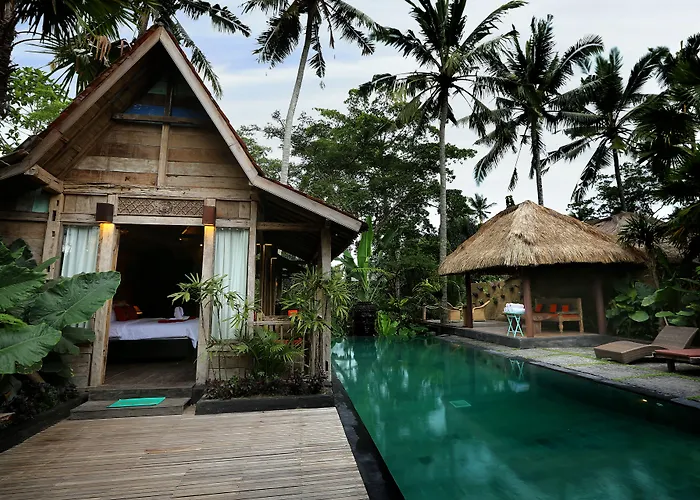 Ubud Virgin