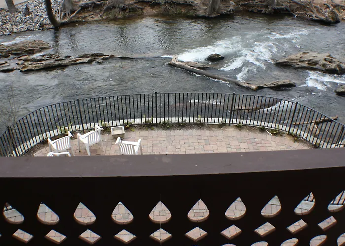 Hotel: Helendorf River Inn, Suites & Conference Center