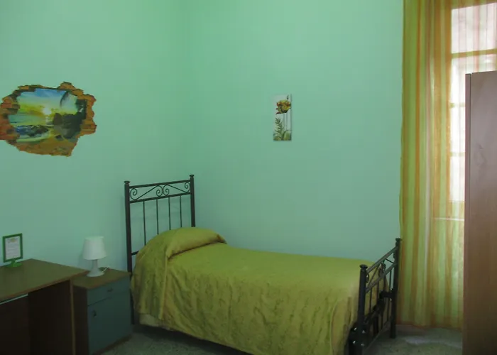 Hotel with view: B&B Bella Stella