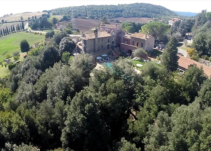  La Gabelletta
