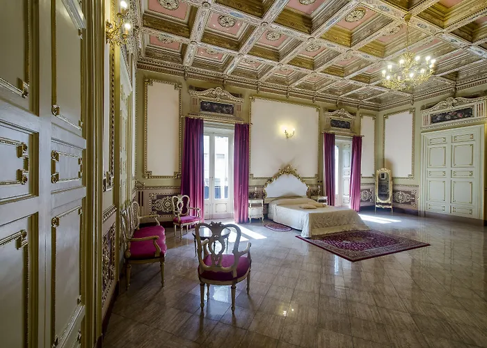 Lodge: Hotel Sofia