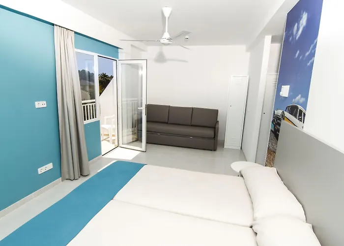 Hostal Floridita Adults Only Magaluf 