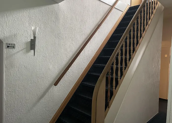 Hotel Jägerhof Essen