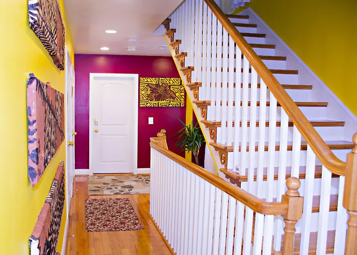 Malolo Bed And Breakfast