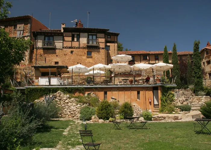 La Casa Del Cura De