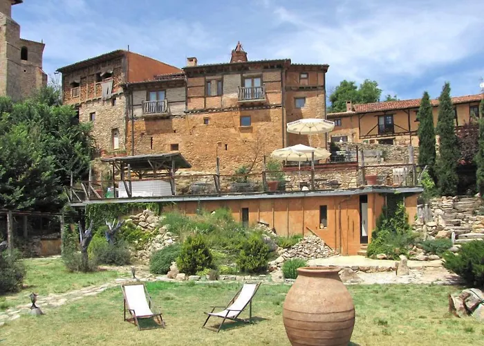 La Casa Del Cura De