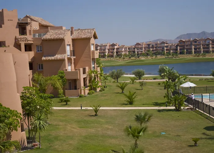 Ona Mar Menor - The Residences Torre-Pacheco
