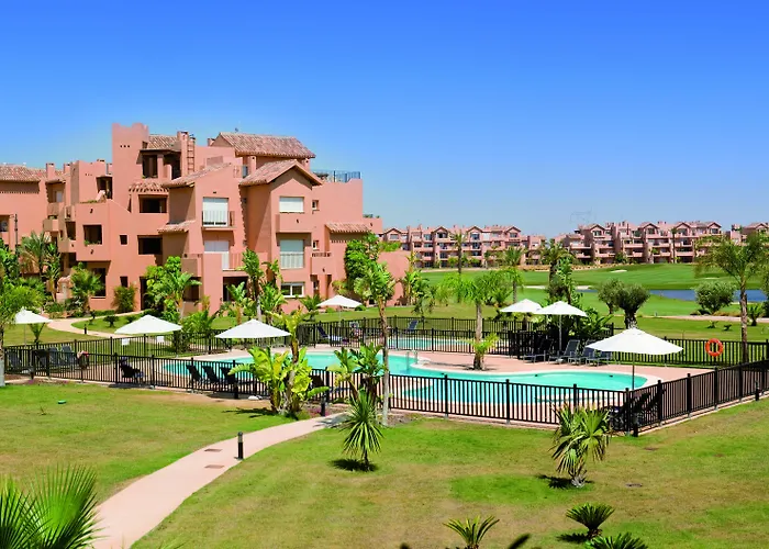 Ona Mar Menor - The Residences