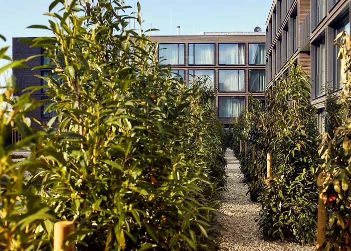 4 Sterne Hotels Soulmade