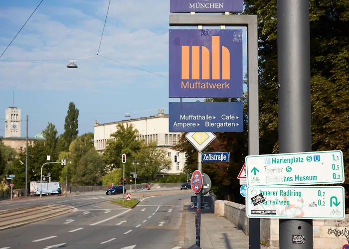 4 Sterne Hotels Soulmade