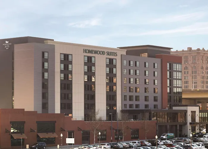 Family resorts Homewood Suites By Hilton Pittsburgh Downtown