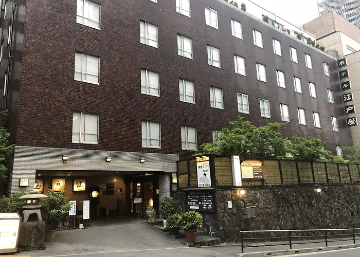 Edoya