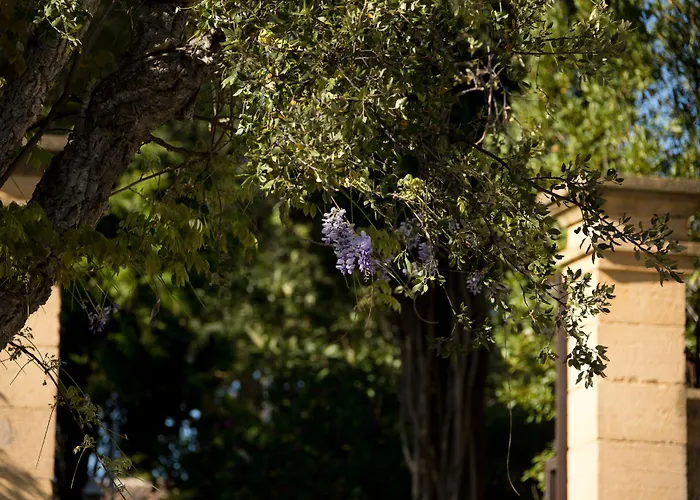 Hotel La Ferme D'Augustin à Ramatuelle