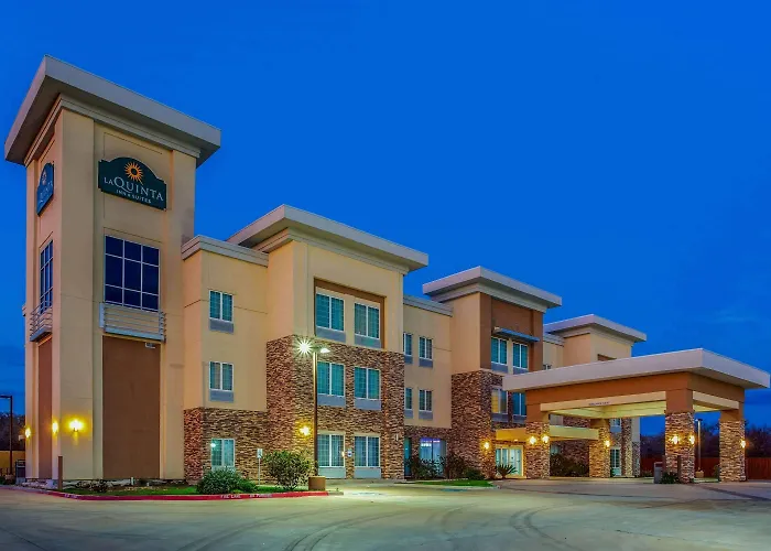 La Quinta By Wyndham Luling