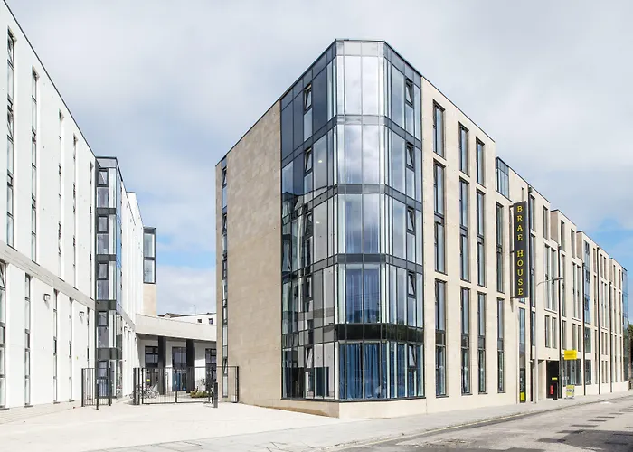 Vacation rental: Destiny Student - Holyrood