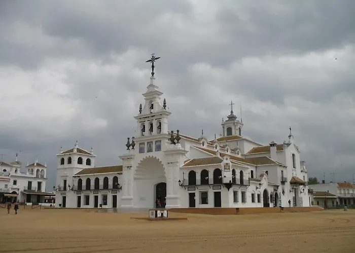 Hospederia El Cazadero Real