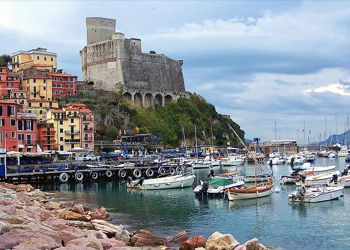 Campeggio: Campeggio Italia