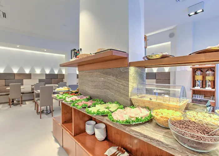 Resort: Mh Florence Hotel & Spa