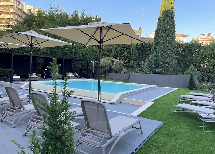 Mh Florence & Spa